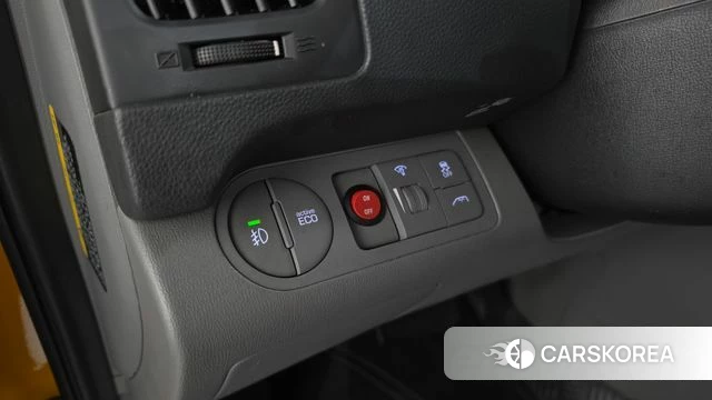 Hyundai The New Grand Starex 2019 Желтый из Кореи, фото 5