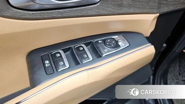 Kia Sorento 4th Generation 2021 Черный из Кореи, фото 5