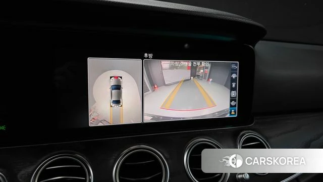Mercedes-Benz E-Class W213 2019 Черный из Кореи, фото 5