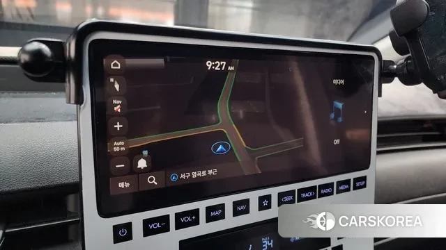 Hyundai Staria 2021 Серебряный из Кореи, фото 5