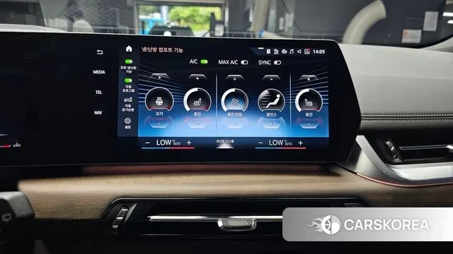 BMW 2 Series Active Tourer (U06) 2023 Белый из Кореи, фото 5