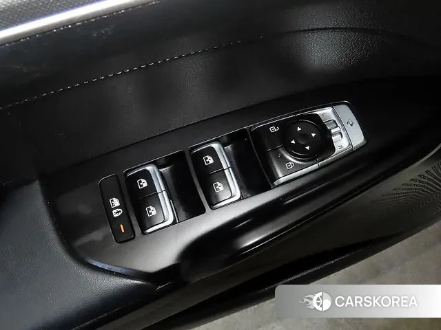 Kia K5 3rd generation 2021 Белый из Кореи, фото 5