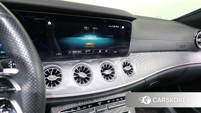 Mercedes-Benz CLS-Class C257 2022 Белый из Кореи, фото 5