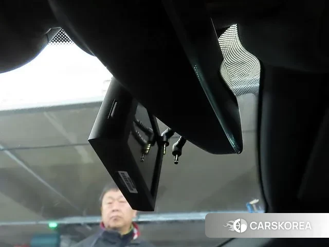 Audi A5 (F5) 2022 Черный из Кореи, фото 5