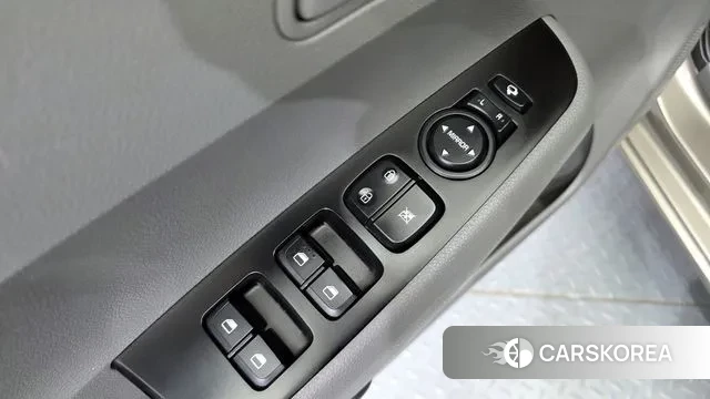 Kia Morning Urban (JA) 2021 Коричневый из Кореи, фото 5