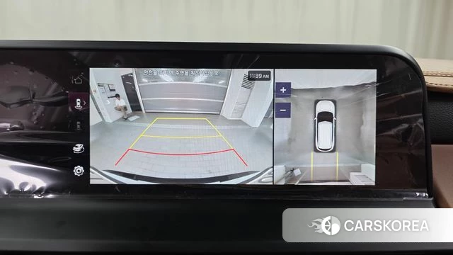 Kia The New Seltos 2024 Белый из Кореи, фото 5