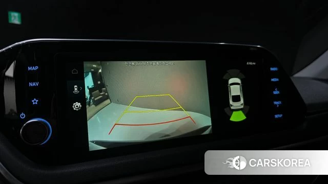 Hyundai Sonata (DN8) 2019 Серый из Кореи, фото 5
