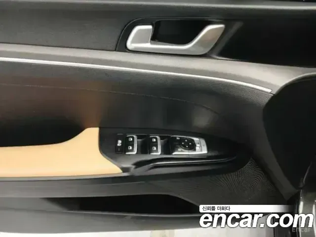 Kia K5 Hybrid 3rd Generation id 2706284 из Кореи 5