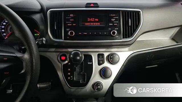 Kia The New Ray 2019 Серебряный из Кореи, фото 5