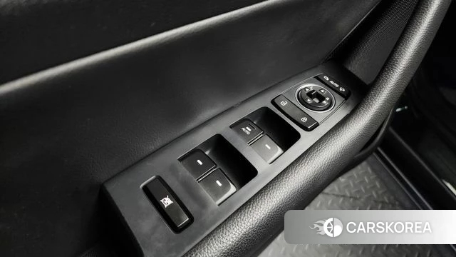 Hyundai Sonata New Rise 2018 Синий из Кореи, фото 5