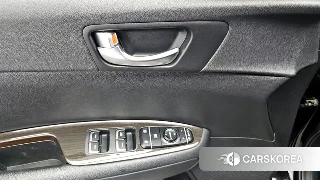 Kia The New K5 2nd generation 2019 Черный из Кореи, фото 5