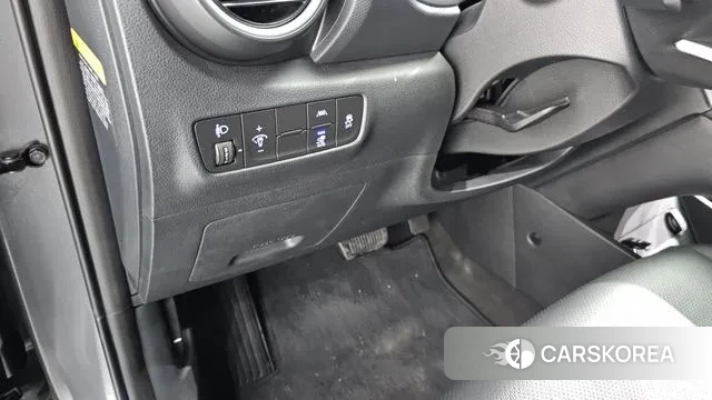 Hyundai Kona Electric 2020 Серый из Кореи, фото 5