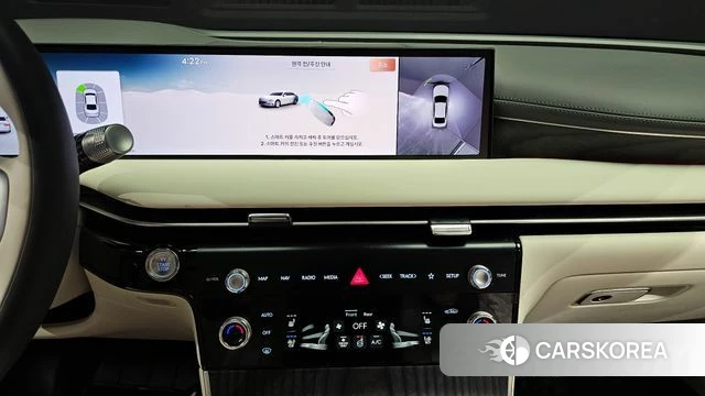 Genesis Electrified G80 (RG3) 2025 Белый из Кореи, фото 5