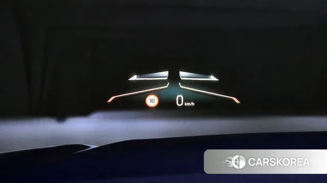 BMW i4 2023 Синий из Кореи, фото 5