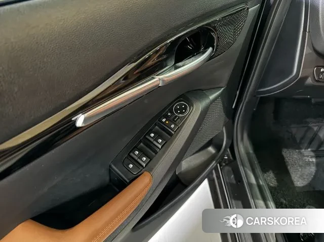 Kia The New Seltos 2023 Черный из Кореи, фото 5