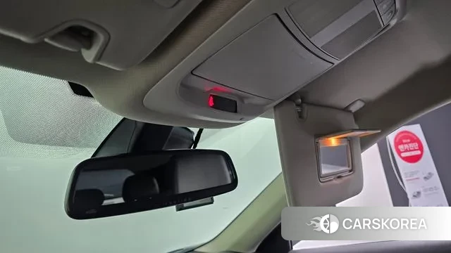 Renault Korea (Samsung) QM6 2018 Белый из Кореи, фото 5