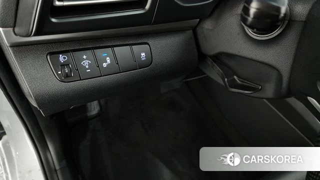 Hyundai The New Avante AD 2020 Белый из Кореи, фото 5