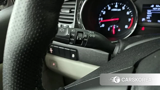 Kia The New Carnival 2018 Серый из Кореи, фото 5