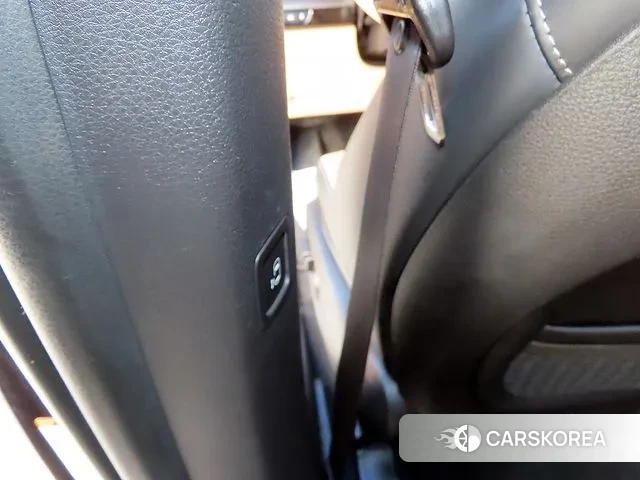 Kia Carnival 4th generation 2020 Черный из Кореи, фото 5