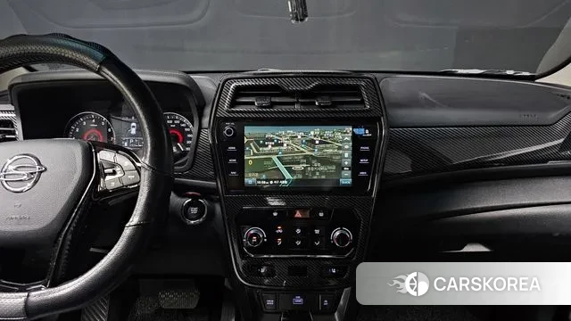 Ssangyong Berry New Tivoli 2021 Белый из Кореи, фото 5