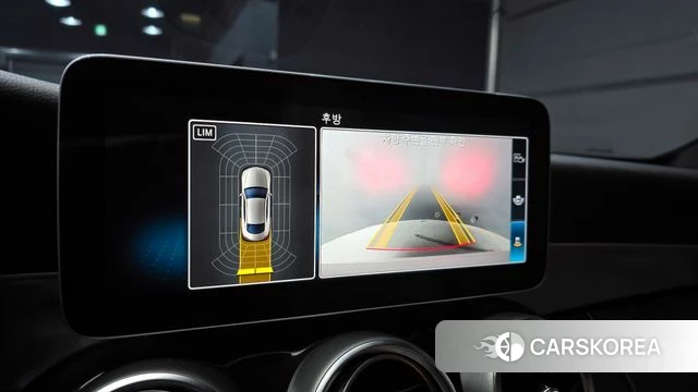 Mercedes-Benz C-Class W205 2019 Белый из Кореи, фото 5