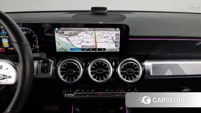 Mercedes-Benz GLB-Class X247 2022 Белый из Кореи, фото 5