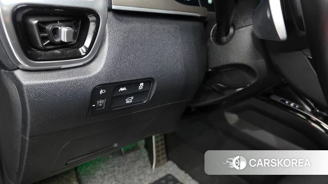 Kia Sorento 4th Generation 2021 Серый из Кореи, фото 5