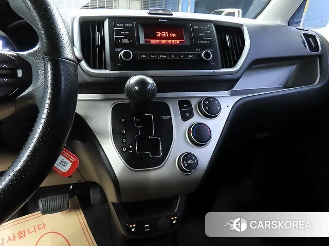 Kia The New Ray 2021 Белый из Кореи, фото 5