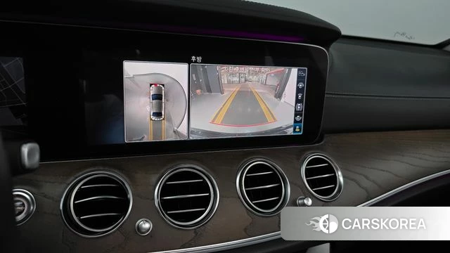 Mercedes-Benz E-Class W213 2019 Черный из Кореи, фото 5