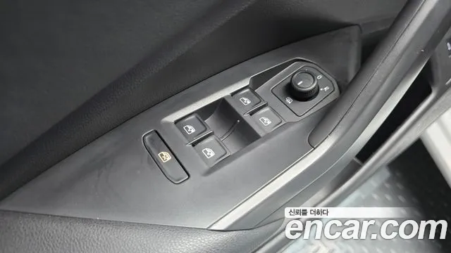 Volkswagen 7th Generation of Jetta id 2796810 из Кореи 5