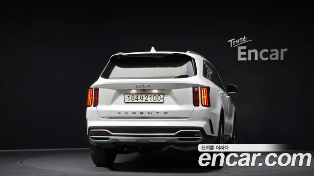 Kia Sorento 4th Generation id 2686569 из Кореи 5