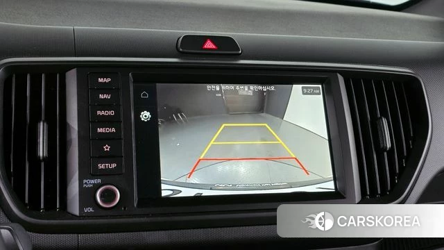 Kia The New Kia Ray 2024 Белый из Кореи, фото 5