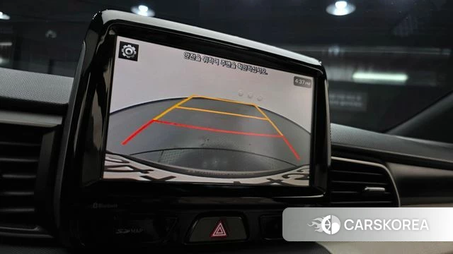 Hyundai Veloster (JS) 2018 Синий из Кореи, фото 5