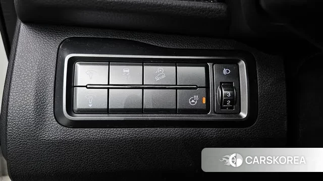 Ssangyong Berry New Tivoli 2019 Белый из Кореи, фото 5