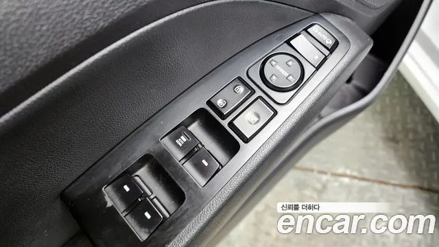 Hyundai Avante AD id 2342042 из Кореи 5