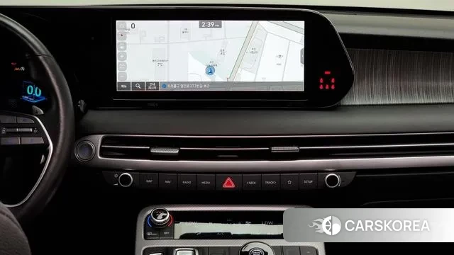 Hyundai The New Palisade 2023 Белый из Кореи, фото 5