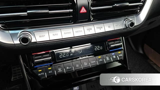Kia Mohave Master 2024 Черный из Кореи, фото 5