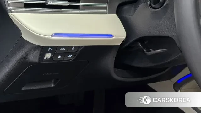 Hyundai The New Grandeur IG 2021 Белый из Кореи, фото 5