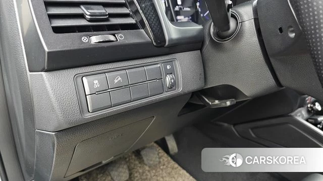 Ssangyong Rexton Sports 2019 Серебряный из Кореи, фото 5
