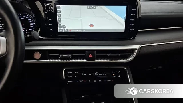 Kia K5 3rd generation 2023 Белый из Кореи, фото 5