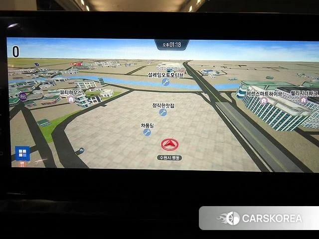 Ssangyong Torres 2024 Белый из Кореи, фото 5