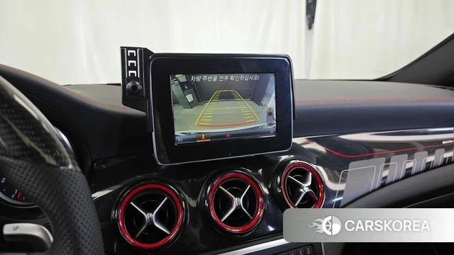 Mercedes-Benz GLA-Class X156 2019 Белый из Кореи, фото 5