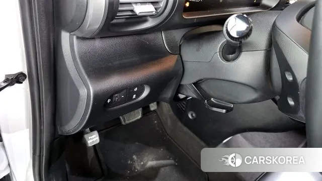 Hyundai Casper 2022 Белый из Кореи, фото 5