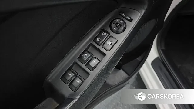 Kia The New K3 2018 Белый из Кореи, фото 5