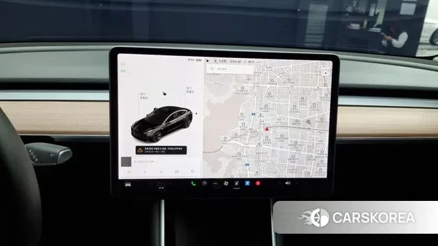 Tesla Model 3 2019 Черный из Кореи, фото 5