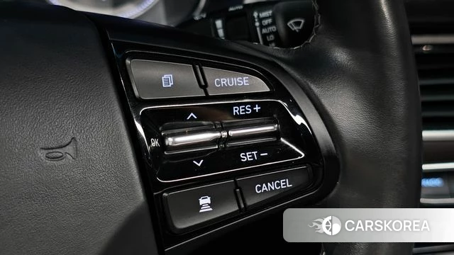 Hyundai Grandeur IG 2019 Белый из Кореи, фото 5