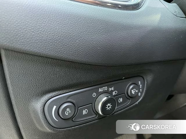 Chevrolet Explorer 2018 Темно-серый из Китая, фото 5
