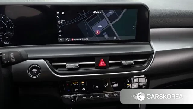 Kia The New Seltos 2024 Белый из Кореи, фото 5