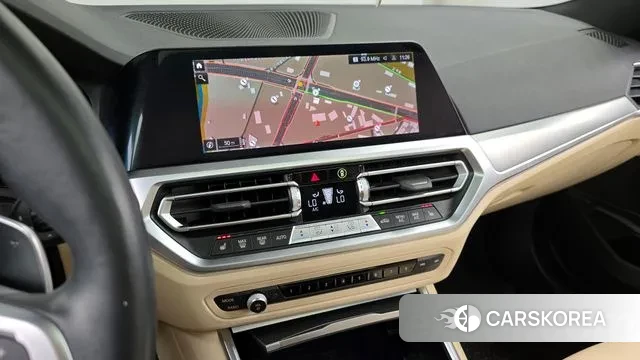 BMW 3 Series (G20) id 2884647 из Кореи 5