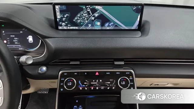 Genesis GV80 2022 Серый из Кореи, фото 5